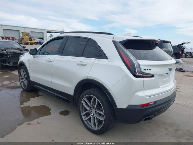Cadillac XT4 Fwd Sport Image 13