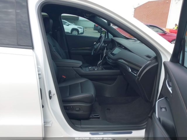 Cadillac XT4 Fwd Sport Image 15