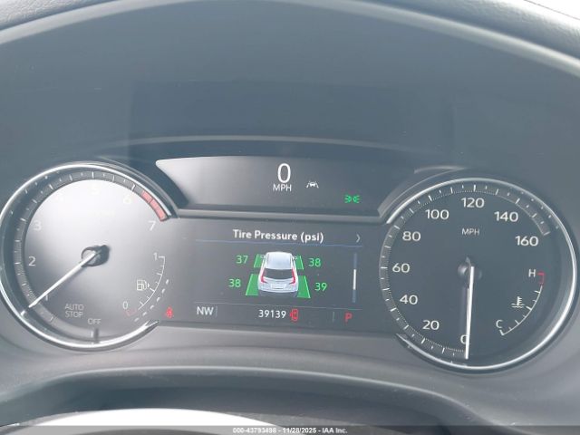 Cadillac XT4 Fwd Sport Image 6