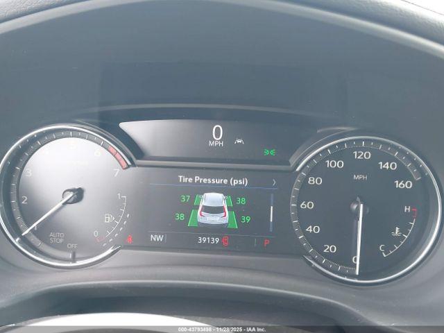 Cadillac XT4 Fwd Sport Image 6