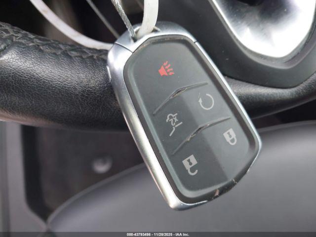 Cadillac XT4 Fwd Sport Image 17