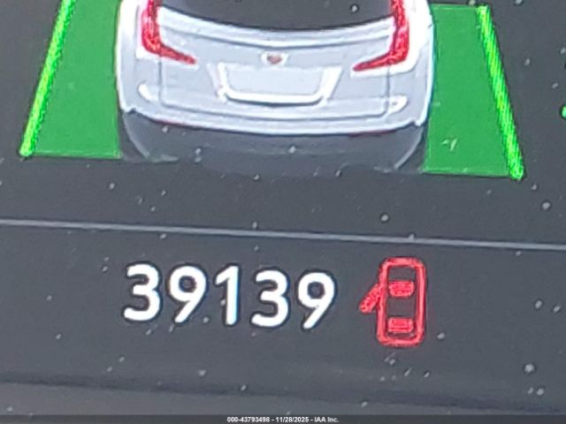 Cadillac XT4 Fwd Sport Image 16