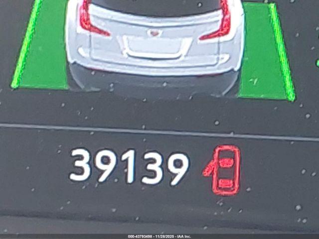 Cadillac XT4 Fwd Sport Image 16