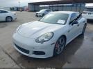 Porsche Panamera 4 Image 17