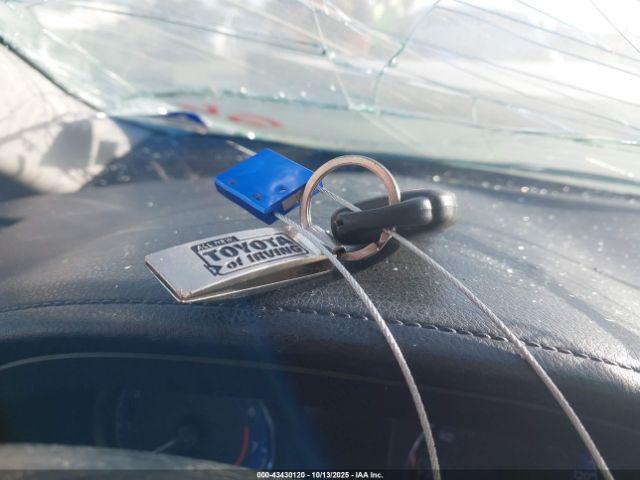 Toyota Corolla Le Image 15