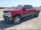 Ford F-350 King Ranch Image 10