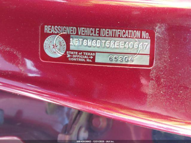 Ford F-350 King Ranch Image 5