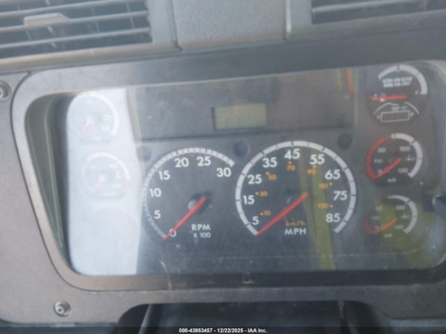 Freightliner Cascadia 125 Image 2