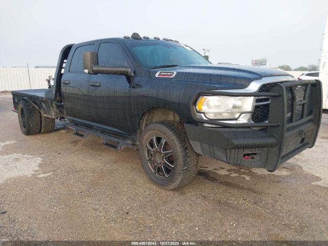  Salvage Ram 3500