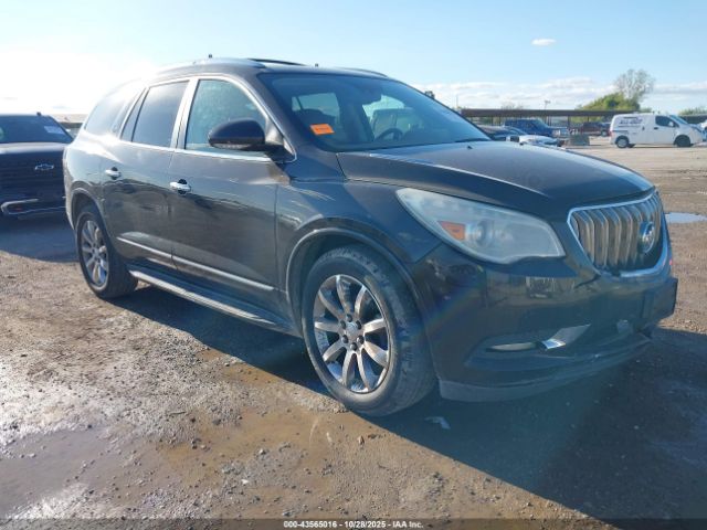 Buick Enclave Premium Image 1