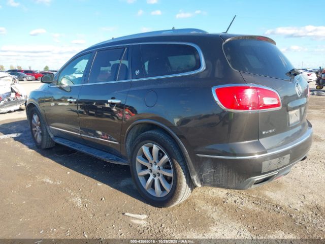 Buick Enclave Premium Image 9