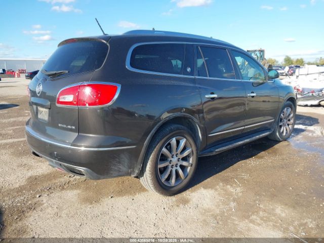 Buick Enclave Premium Image 14