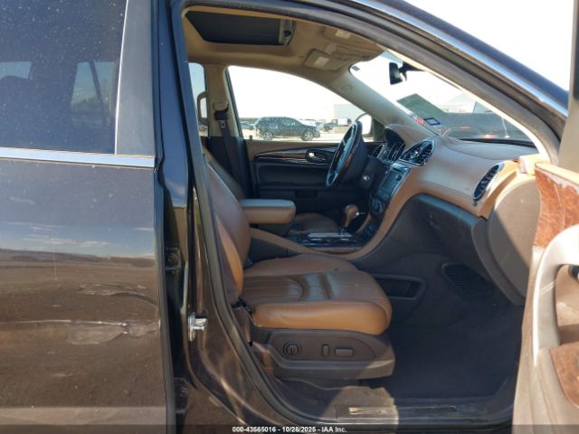 Buick Enclave Premium Image 12