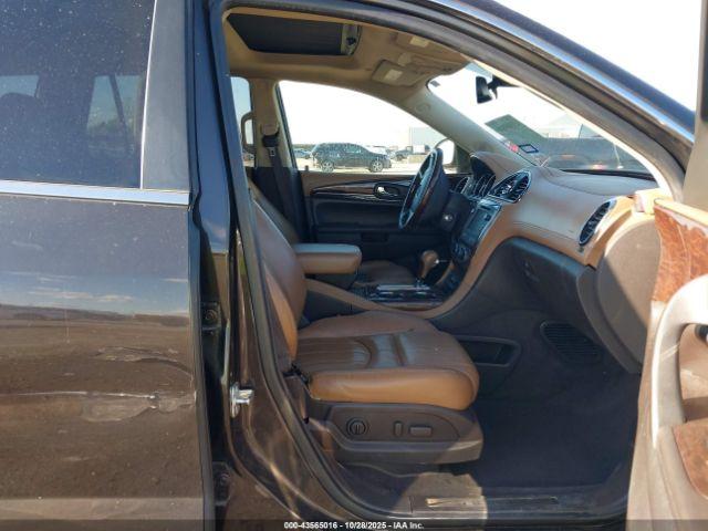 Buick Enclave Premium Image 12