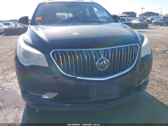 Buick Enclave Premium Image 10