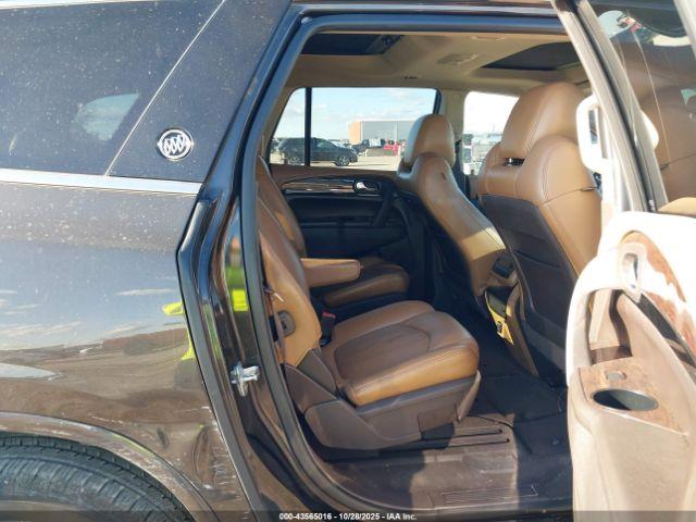 Buick Enclave Premium Image 16