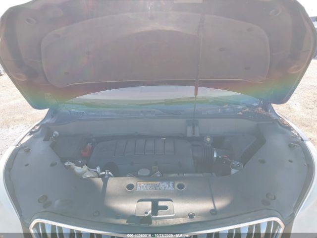 Buick Enclave Premium Image 2