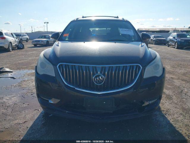 Buick Enclave Premium Image 4