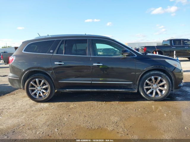 Buick Enclave Premium Image 7
