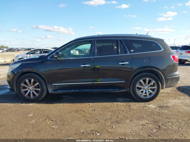 Buick Enclave Premium Image 3