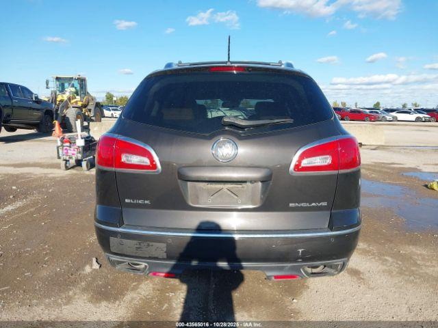 Buick Enclave Premium Image 6