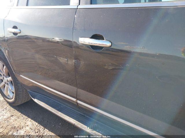 Buick Enclave Premium Image 18