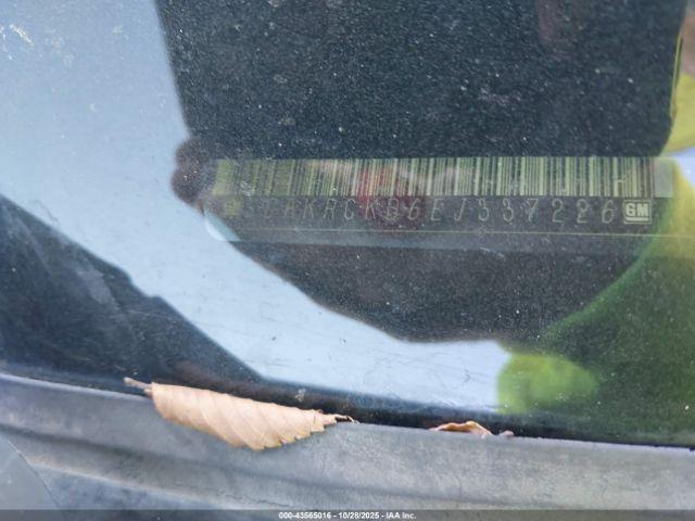 Buick Enclave Premium Image 5