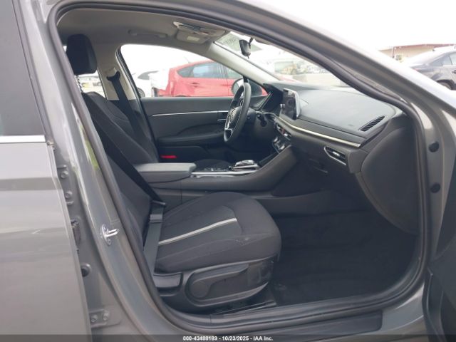 Hyundai SONATA Sel Image 10