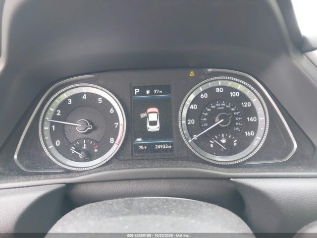 Hyundai SONATA Sel Image 4