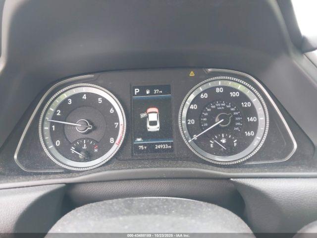 Hyundai SONATA Sel Image 4