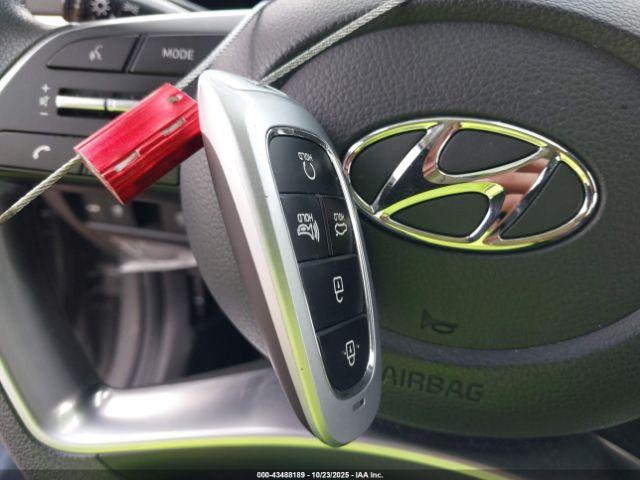 Hyundai SONATA Sel Image 7