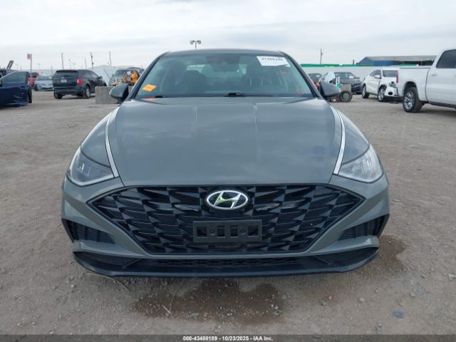 Hyundai SONATA Sel Image 9