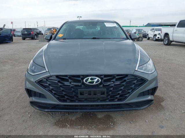 Hyundai SONATA Sel Image 9