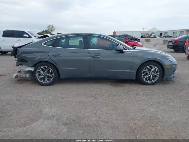 Hyundai SONATA Sel Image 12