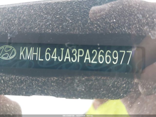 Hyundai SONATA Sel Image 18