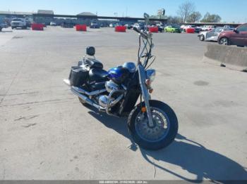  Salvage Suzuki Vl800