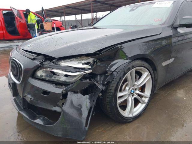 BMW 7 Series Image 5