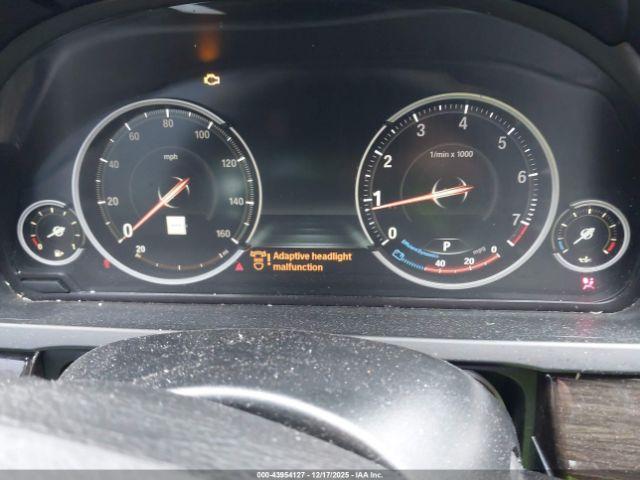 BMW 7 Series Image 15