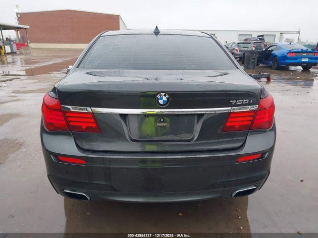BMW 7 Series Image 14