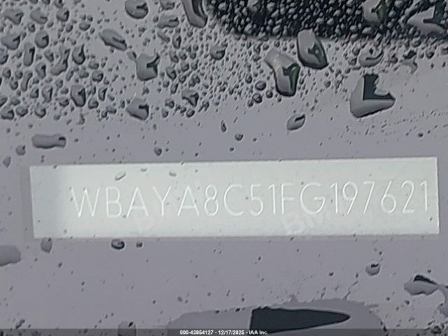 BMW 7 Series Image 13