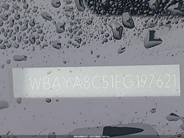 BMW 7 Series Image 13