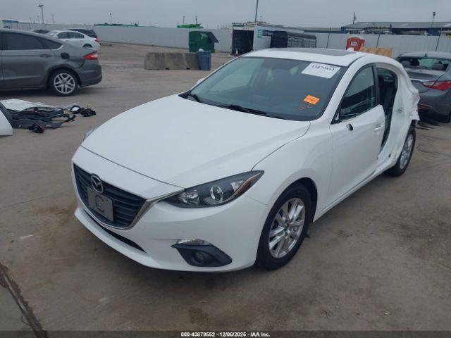 Mazda Mazda3 I Grand Touring Image 4