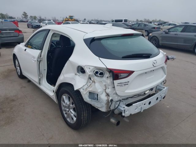 Mazda Mazda3 I Grand Touring Image 18