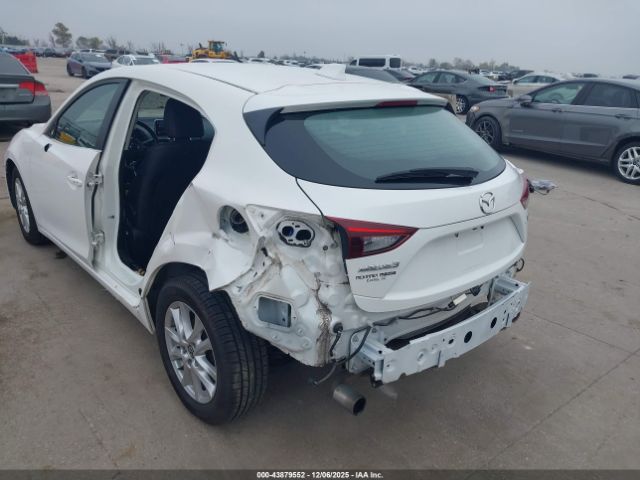 Mazda Mazda3 I Grand Touring Image 5