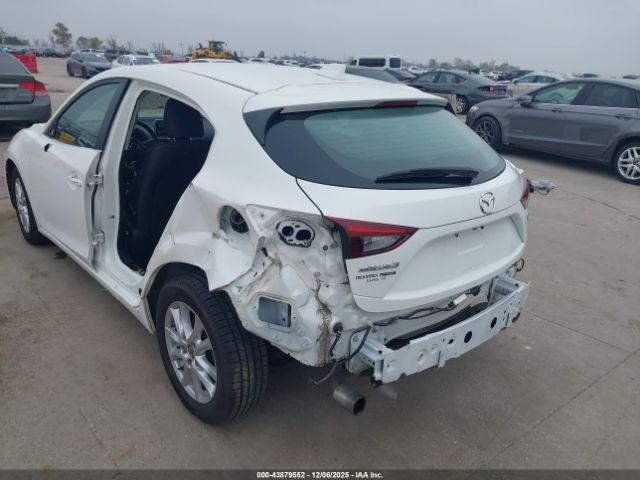 Mazda Mazda3 I Grand Touring Image 5