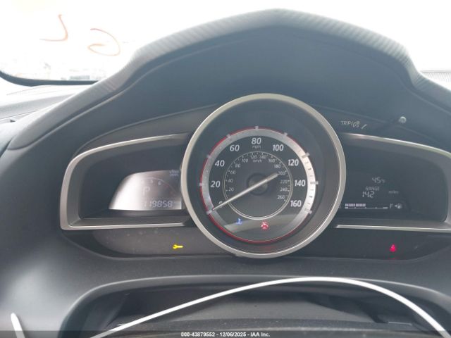 Mazda Mazda3 I Grand Touring Image 3