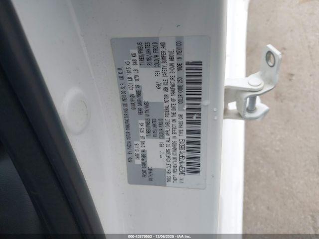 Mazda Mazda3 I Grand Touring Image 17