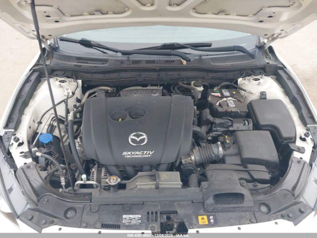 Mazda Mazda3 I Grand Touring Image 6