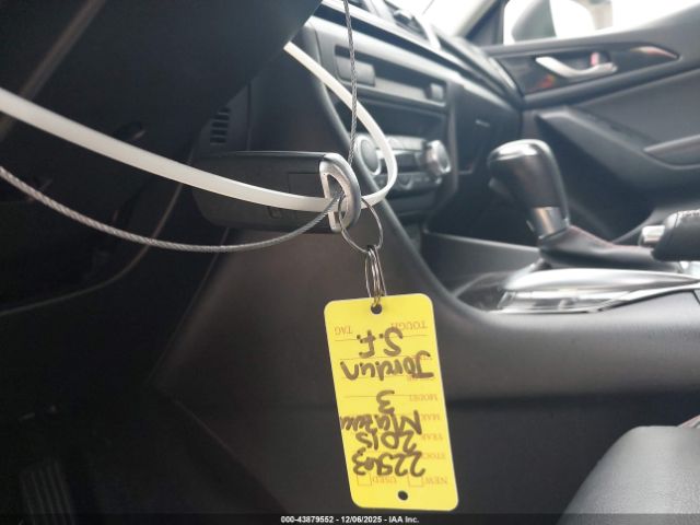 Mazda Mazda3 I Grand Touring Image 14