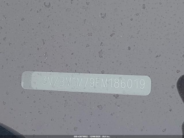 Mazda Mazda3 I Grand Touring Image 15